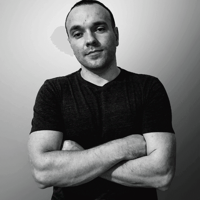 Oleksandr Chernetskyi