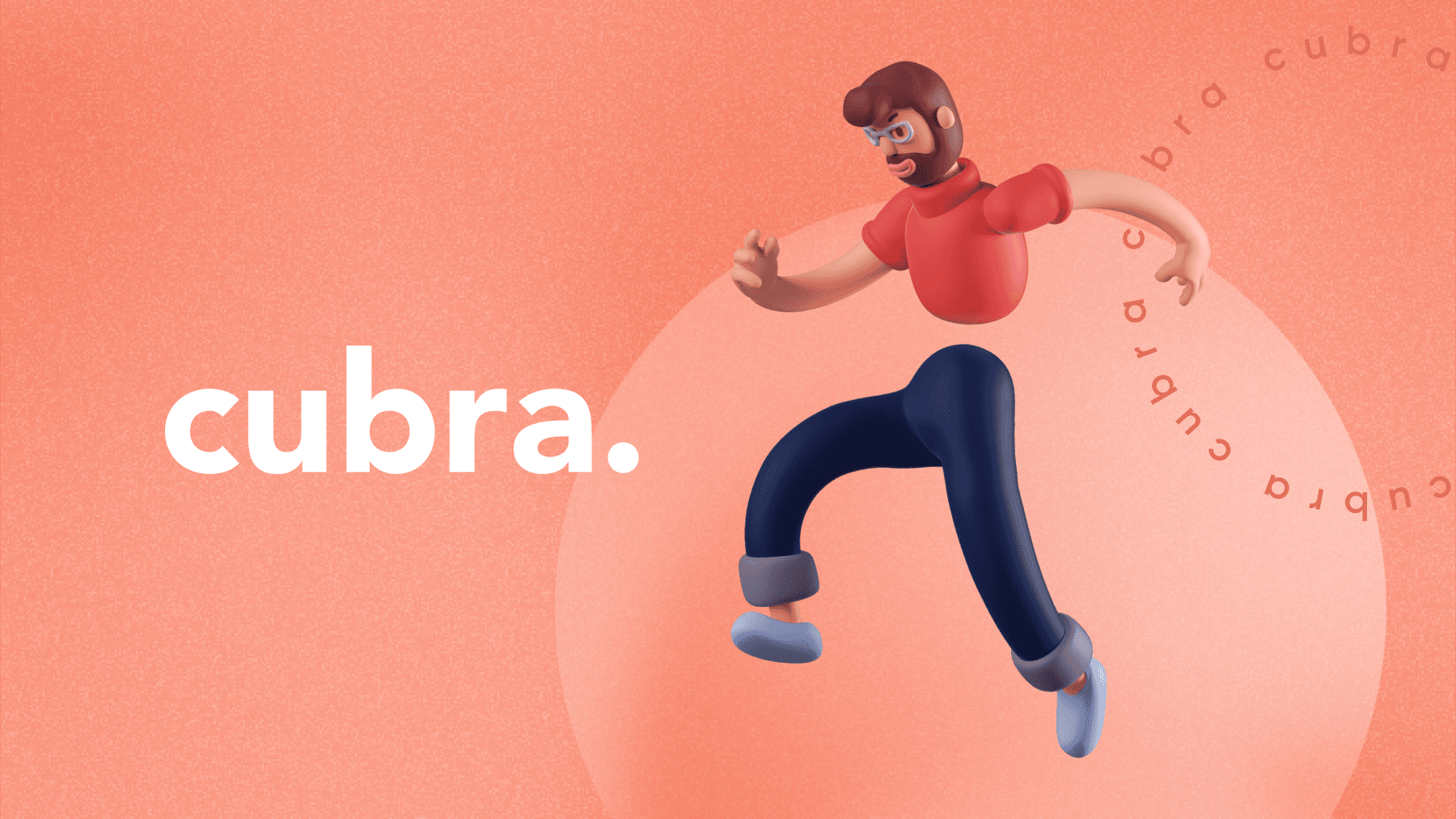 Cubra, the CV generator from Mindnow