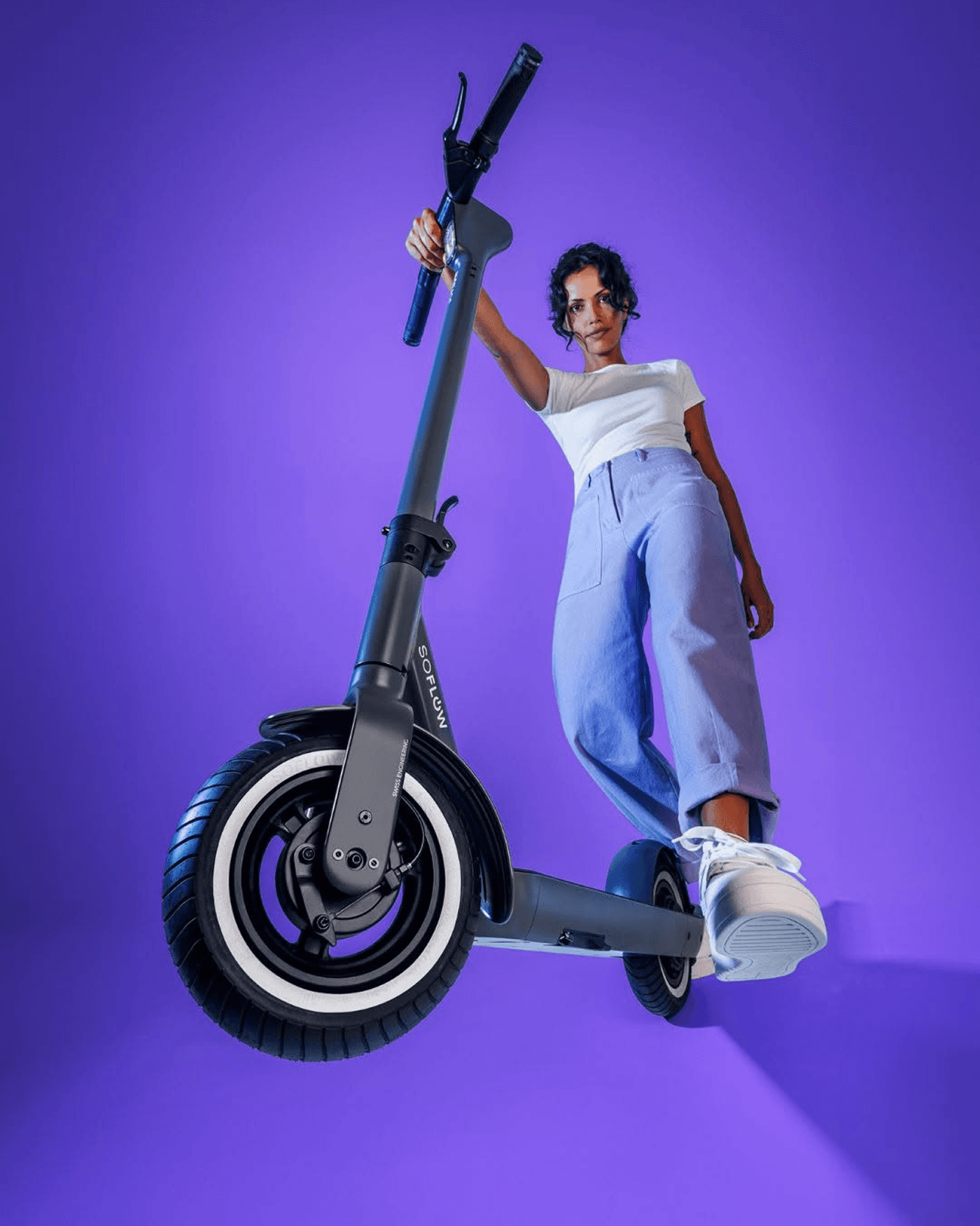 Ein digitales Ökosystem für die urbane Mikromobilität 2