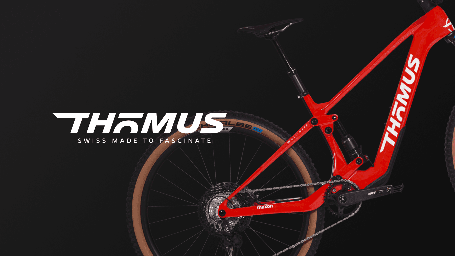 A 3D configurator that turns complex bikes into a buying experience