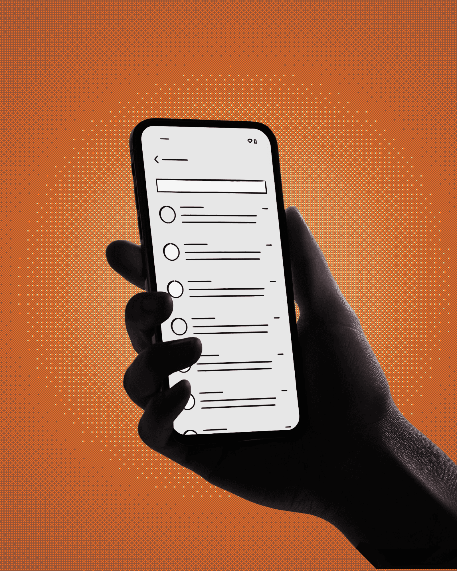 UX & UI Design