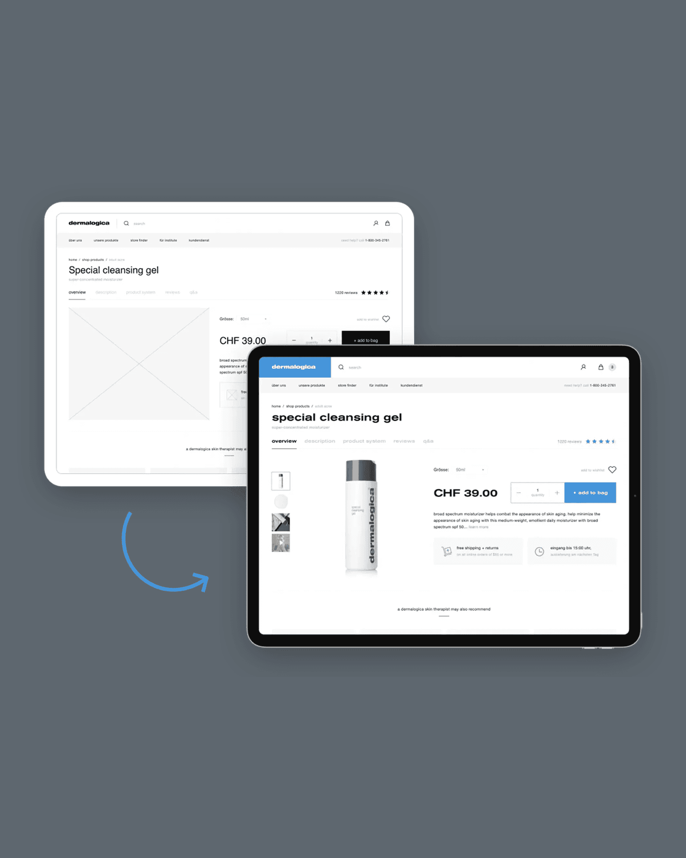 Bessere Performance im E-Commerce – mit PWA gelingt's 1