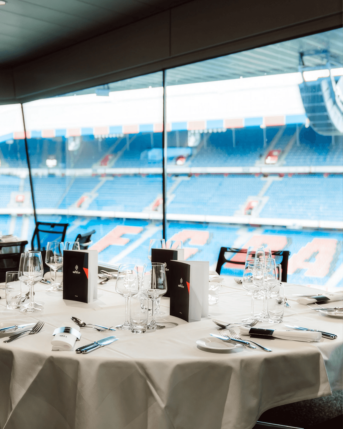 Vom Matchday zur Mitgliedschaft: der digitale FC Basel Business Club 1