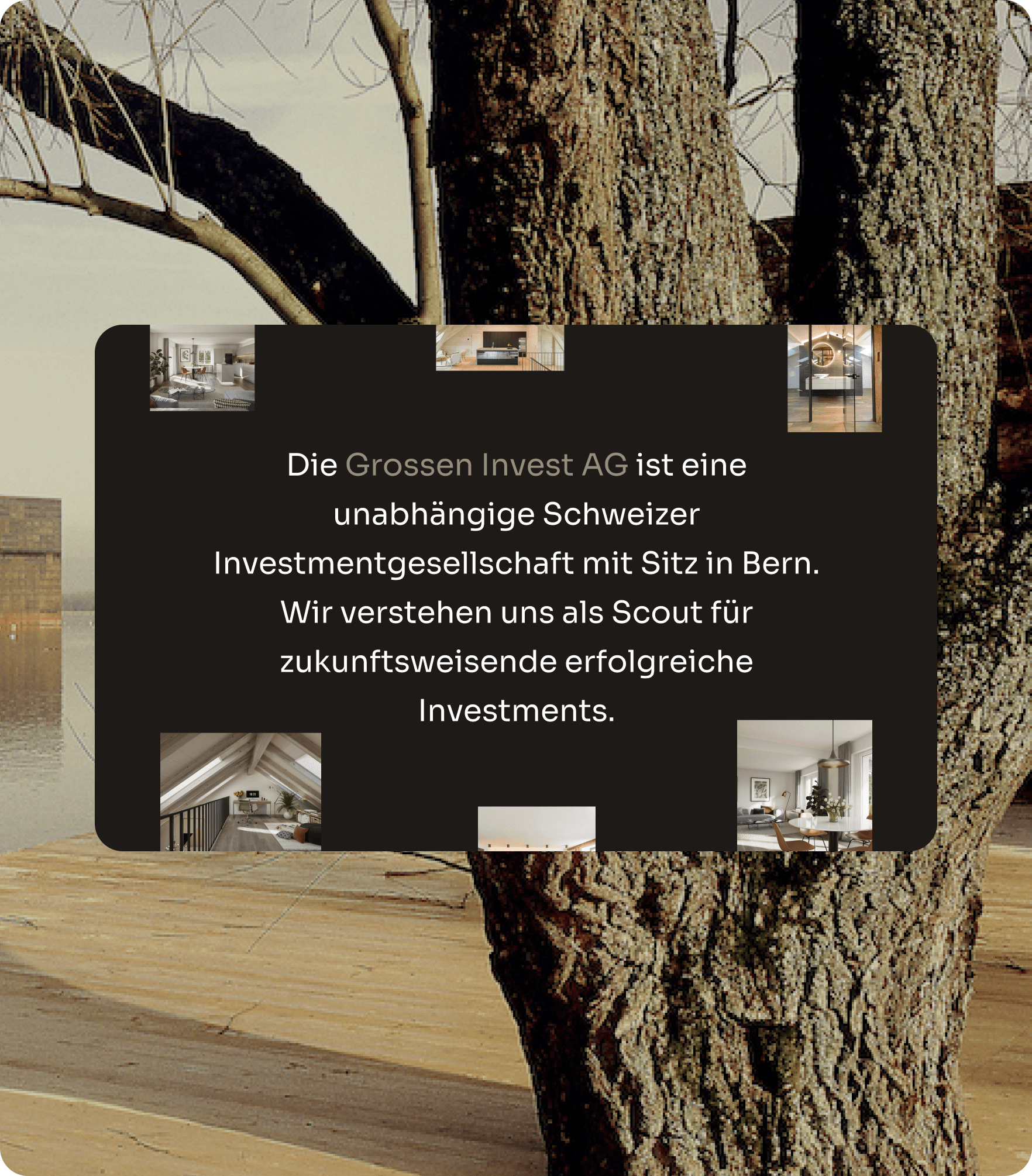 Premium-Auftritt ohne Rebuild 2