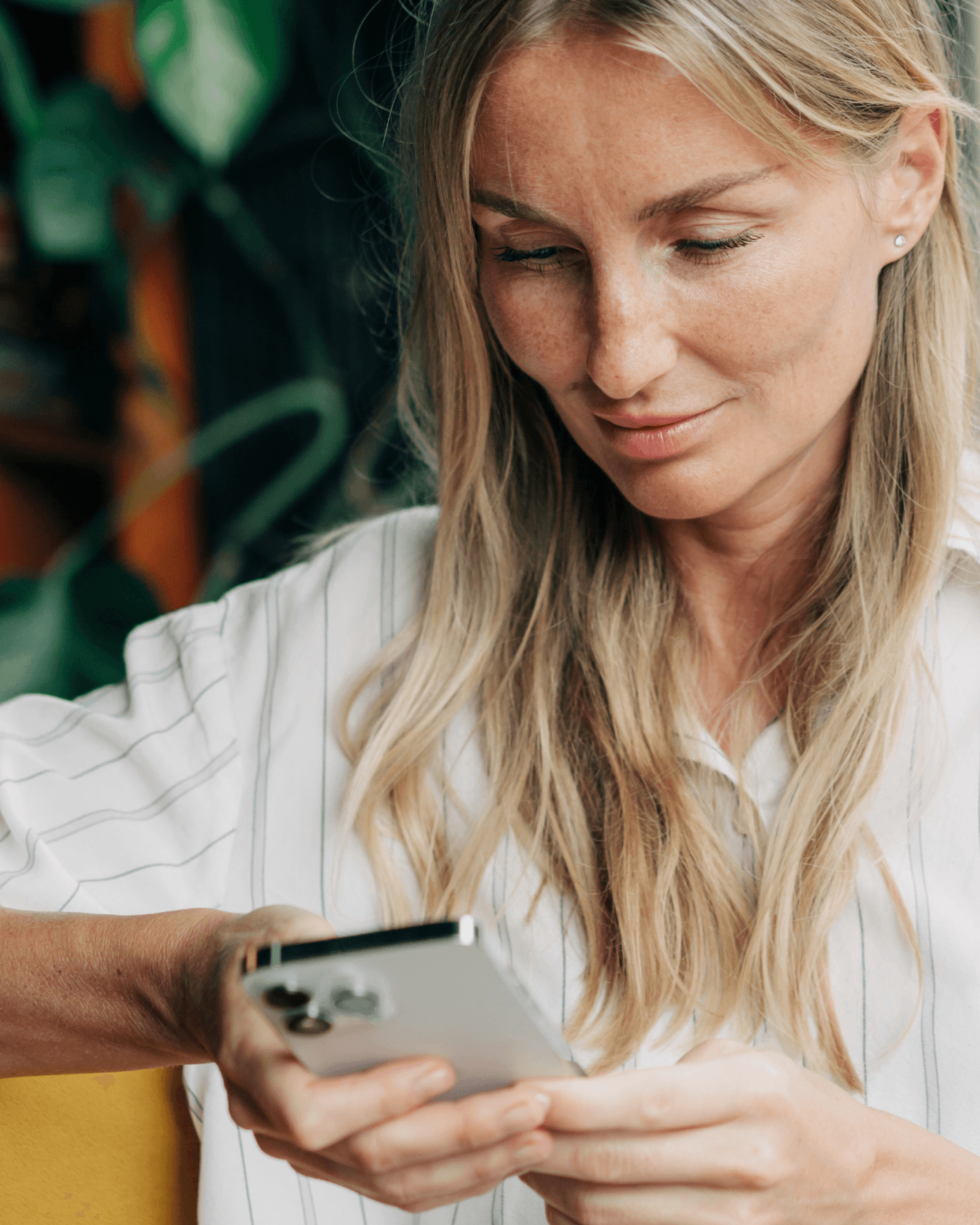 Family banking with the Clanq app powered by Cornèr 1