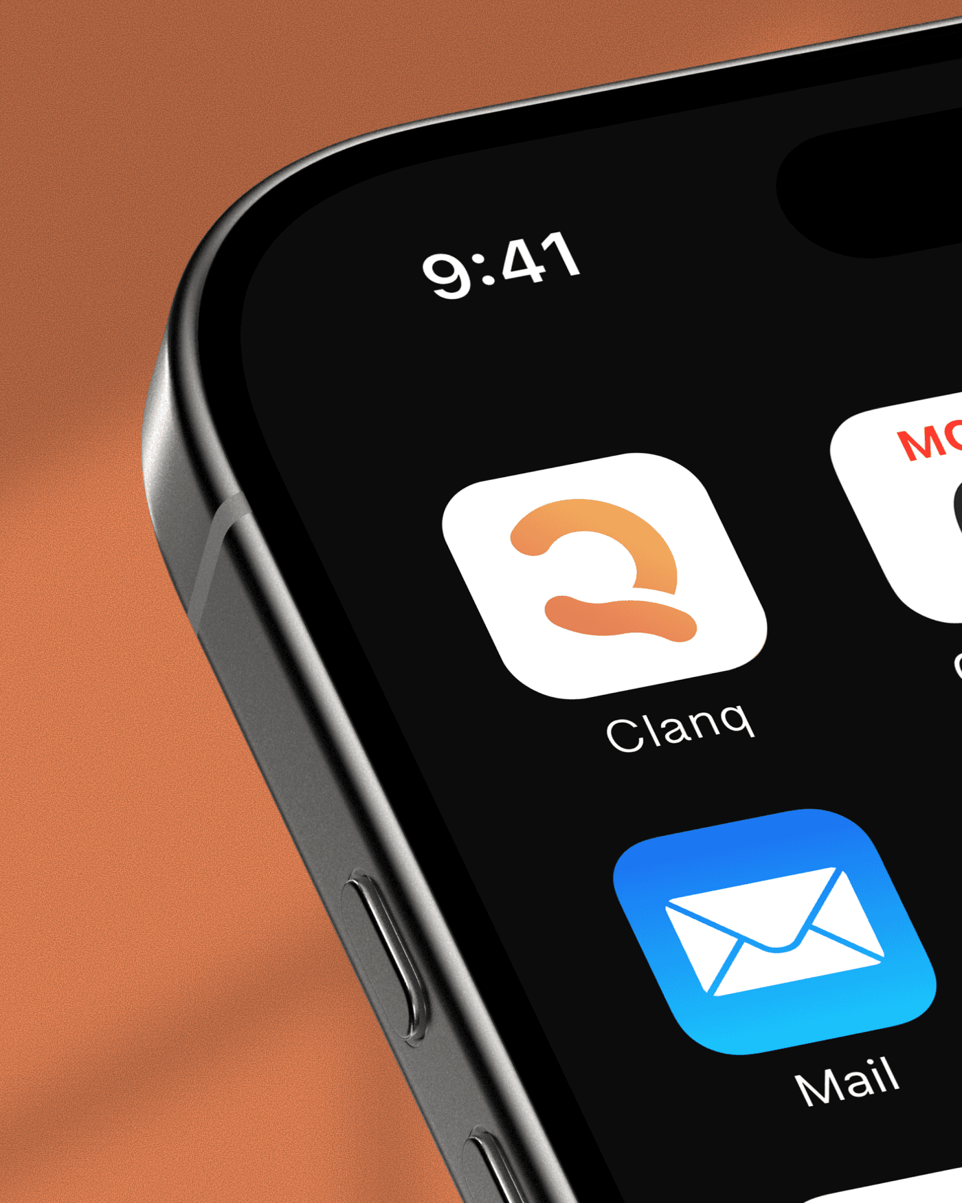Family banking with the Clanq app powered by Cornèr 3